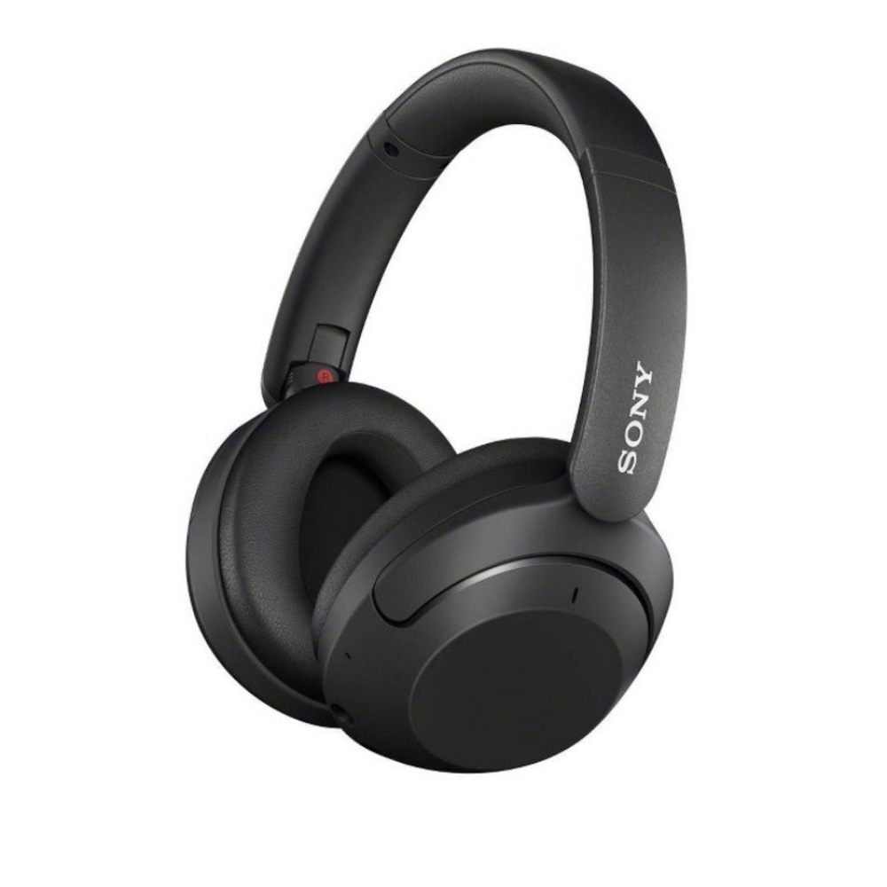 Sony WH-XB910N EXTRA BASS Bluetooth
Wireless Noise-Canceling Headphones - Black